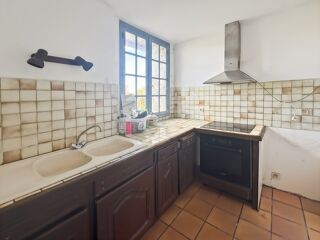  Maison à vendre 6 pièces 124 m²