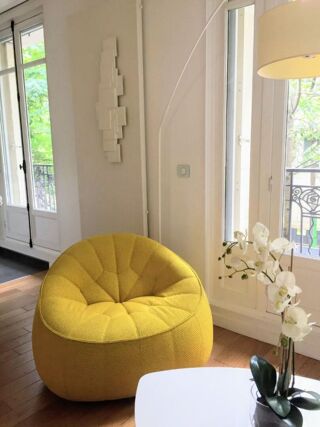  Appartement à vendre 1 pièce 31 m²