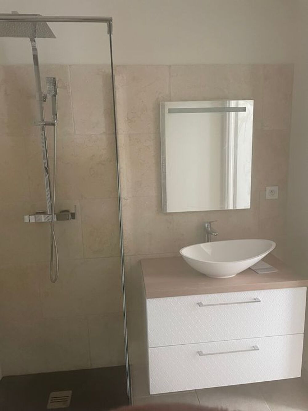 Location Appartement Appartement de 55m2 à louer sur Pernes-les-Fontaines Pernes les fontaines