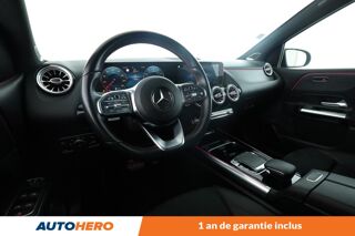 Classe B 220 AMG Line 4Matic 7G-DCT 190 ch 2019 occasion 92130 Issy-les-Moulineaux
