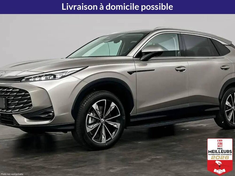 MG.EHS PHEV 272 Comfort 2026 occasion 10150 Lavau