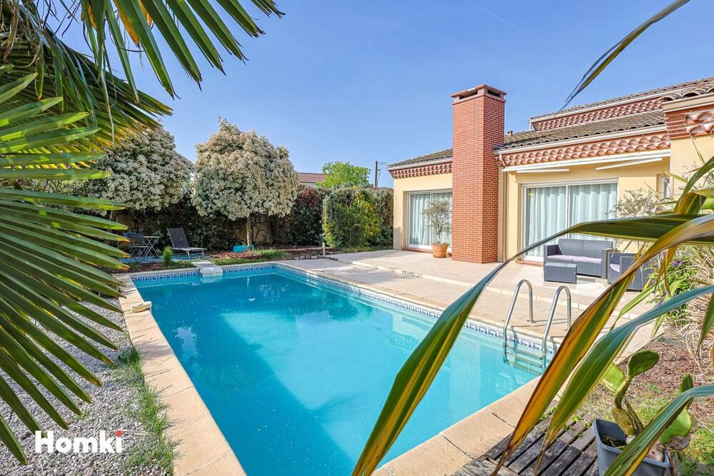 Maison/Villa T7 de 180 m² à Plaisance-du-Touch 31830