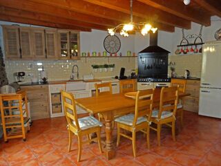  Maison � vendre 4 pi�ces 128 m�