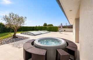  Maison à vendre 7 pièces 164 m²