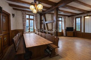  Propriété/château à vendre 15 + pièces 440 m²