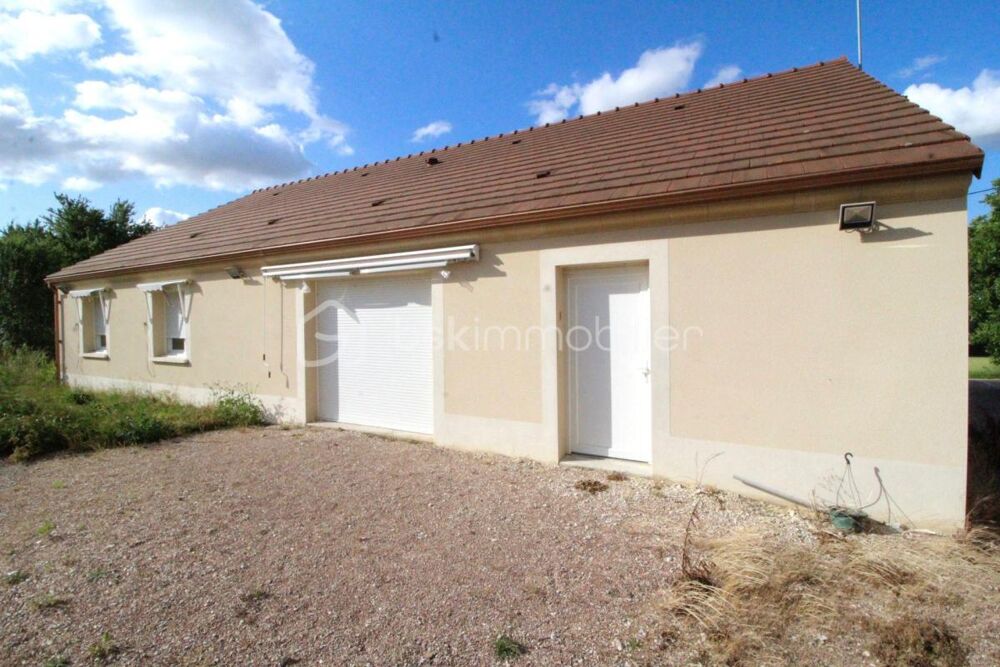 Jolie Pavillon familiale