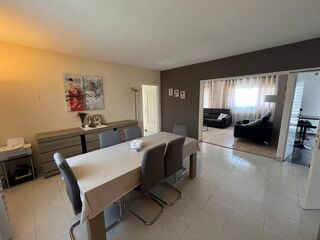  Maison � vendre 7 pi�ces 150 m�