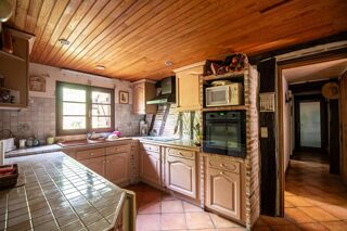  Maison à vendre 6 pièces 180 m²