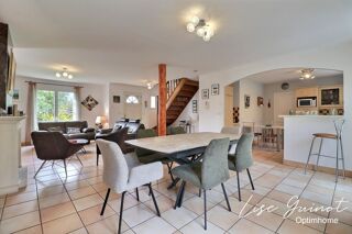  Maison � vendre 7 pi�ces 171 m�