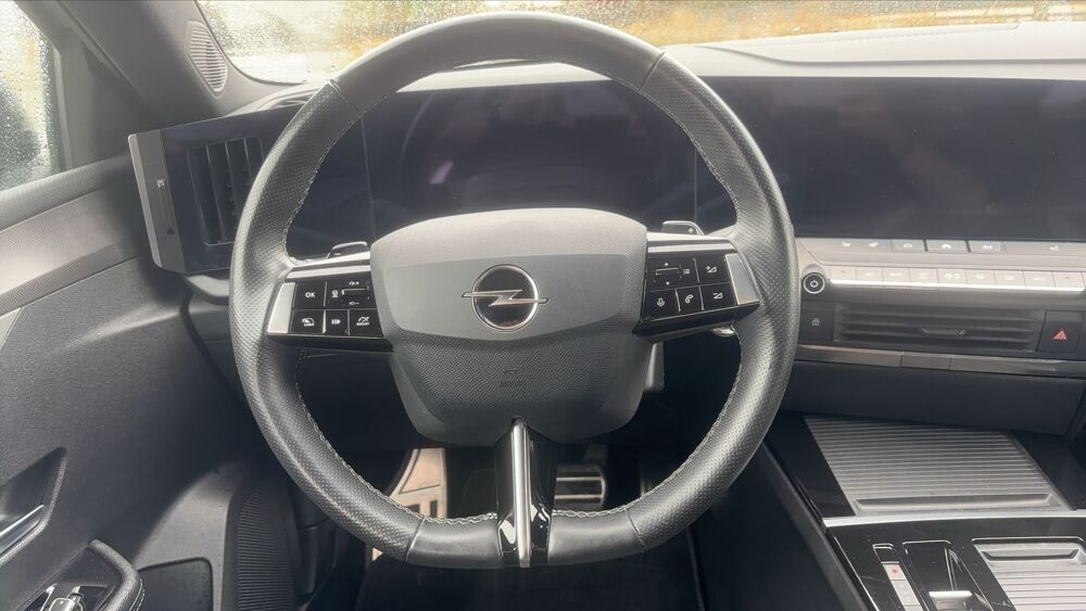 Astra IV 1.5 D 130 EAT8 GS - Automatique 2023 occasion 85500 Les Herbiers