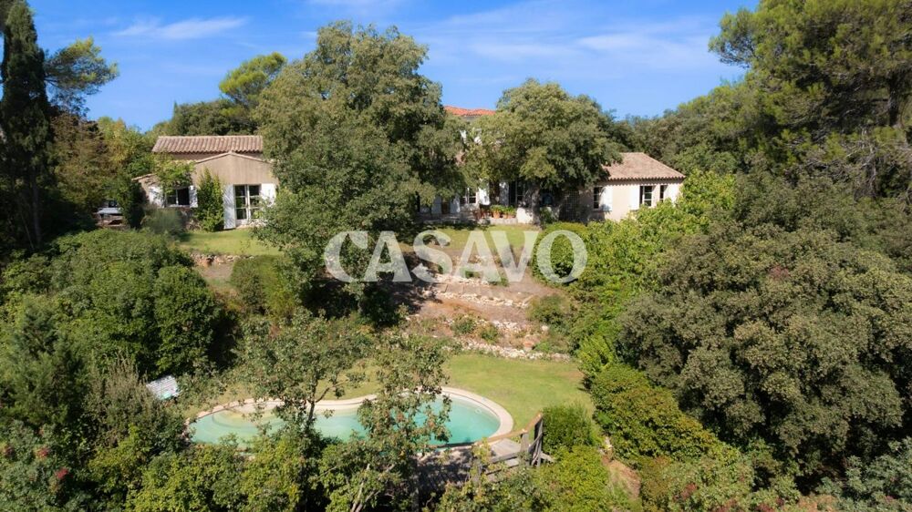 à vendre  Propriété/château Aix-en-Provence (13100)