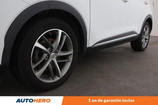 MG.EHS 1.5T GDi PHEV Luxury 258 ch 2022 occasion 92130 Issy-les-Moulineaux