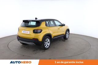 Avenger Electrique 54 kWh Altitude 4x2 156 ch 2023 occasion 92130 Issy-les-Moulineaux