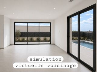  Villa à vendre 5 pièces 121 m²