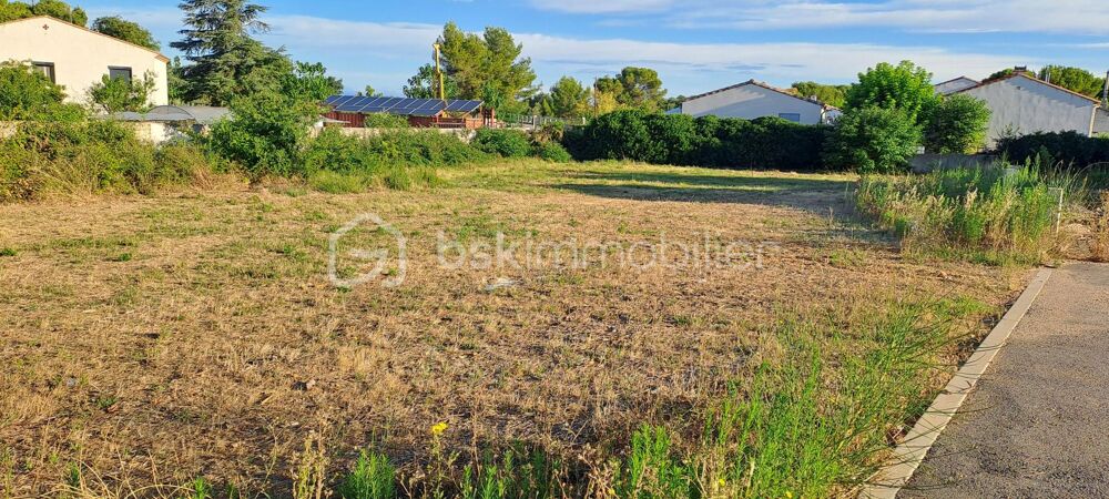 Vente Terrain Vente Terrains constructibles et viabilisés sur la commune de Mus Mus