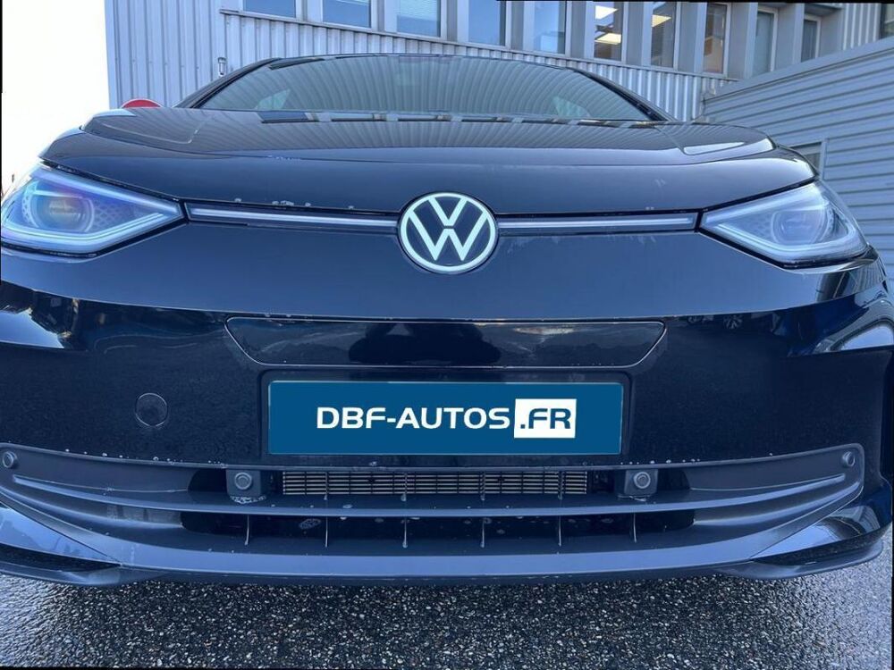 ID.3 ID 3 FL PRO (59KWH) ID. (204CH) 2025 occasion 31100 Toulouse