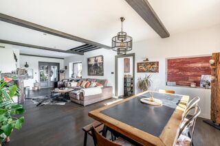  Maison � vendre 7 pi�ces 200 m�