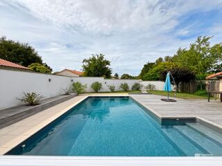  Maison � vendre 6 pi�ces 135 m�