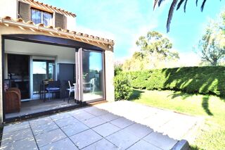  Villa à vendre 3 pièces 58 m²