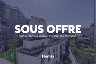  Appartement  vendre 2 pices 36 m