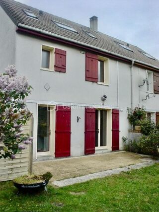  Maison à vendre 8 pièces 148 m²