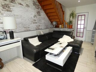  Maison � vendre 5 pi�ces 78 m�