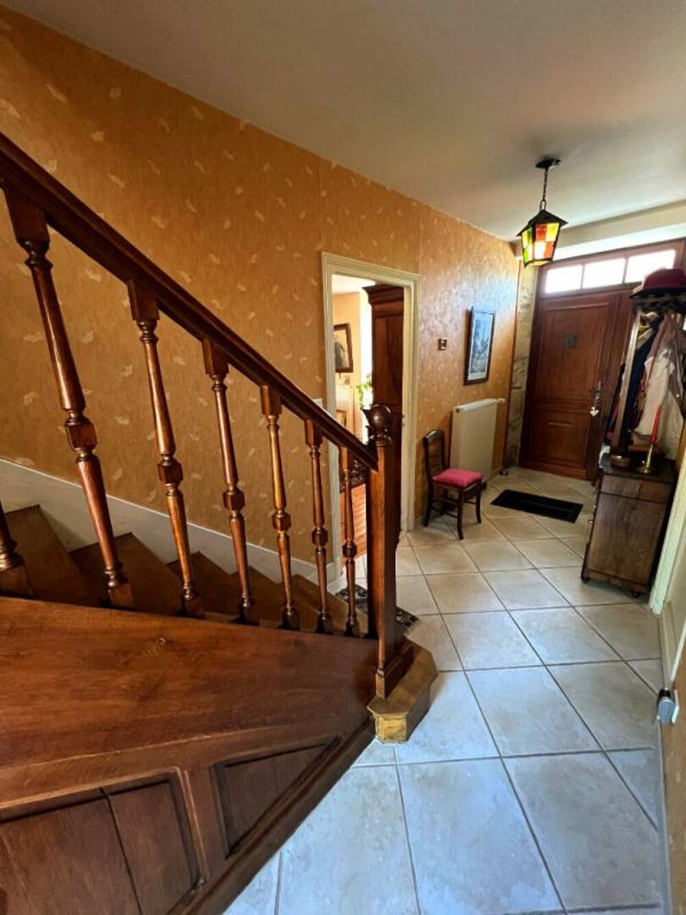 Maison Lanouaille 160 m2