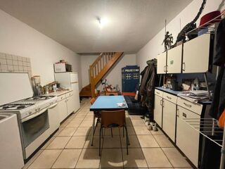  Maison � vendre 6 pi�ces 95 m�