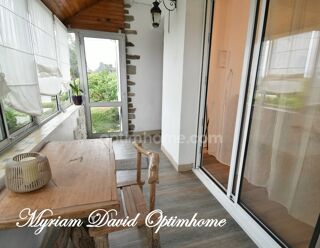  Maison à vendre 6 pièces 125 m²