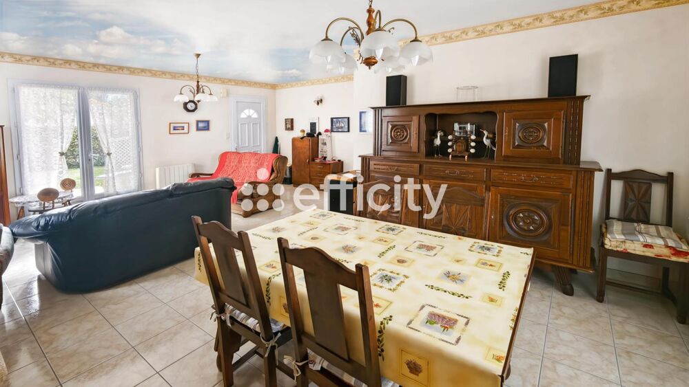 Vente Maison Maison Bretignolles sur mer