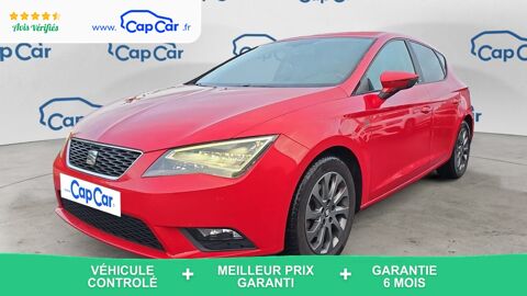 Seat leon 1.4 TSI 140 I-Tech