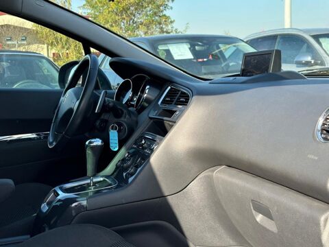 5008 1.6 HDI 115 FAP BUSINESS PACK BMP6 7PL 2013 occasion 78240 Chambourcy