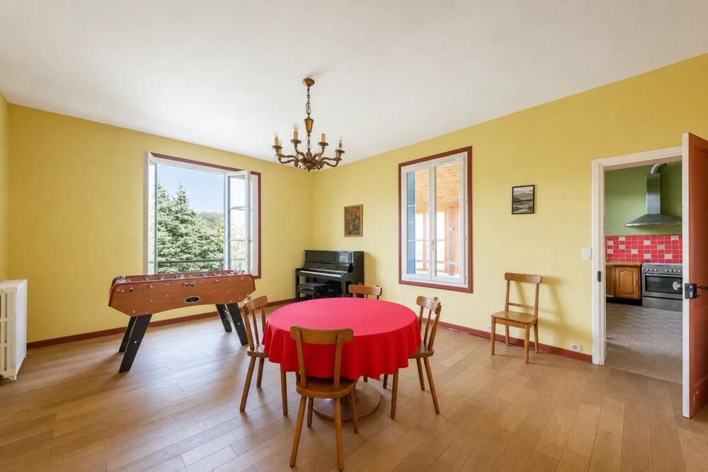 Maison de 8 pièces de 190 m² à Luzancy