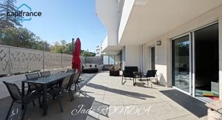  Appartement � vendre 3 pi�ces 58 m�