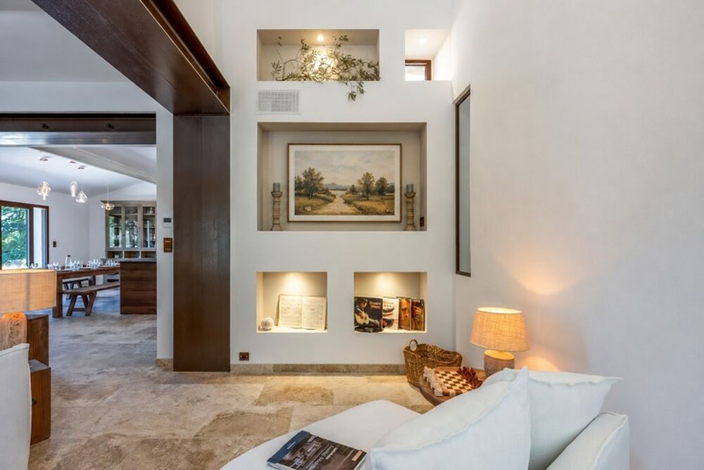 à vendre  Maison Oppède (84580)