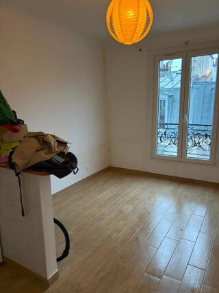  Appartement à louer 1 pièce 20 m²
