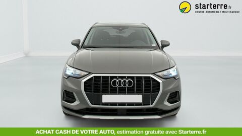 Q3 35 TDI 150 ch S tronic 7 Design 2022 occasion 69190 Saint-Fons