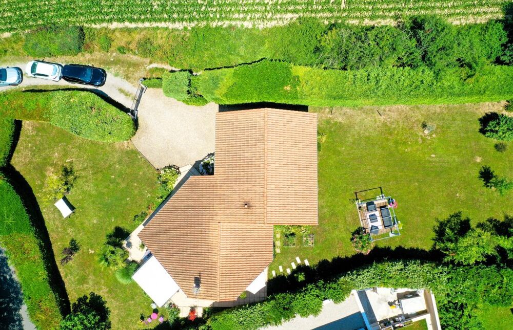  vendre  Maison Neuville-sur-Sane (69250)