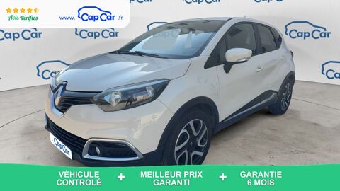 Annonce voiture Renault Captur 8280 �