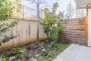  Appartement à vendre 1 pièce 30 m²