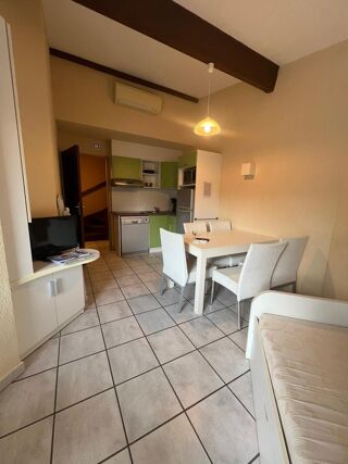  Maison � vendre 3 pi�ces 39 m�