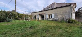  Maison � vendre 3 pi�ces 99 m�