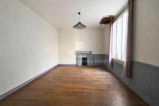 Maison à vendre 7 pièces 136 m²