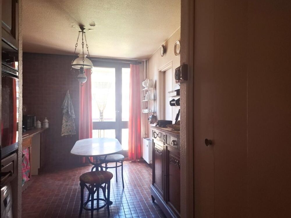 Vente Appartement Appartement à vendre 5 pièces TOULOUSE (31) Toulouse