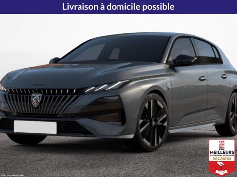 Annonce voiture Peugeot 308 30370 €