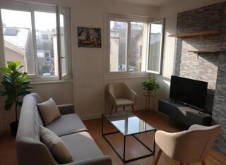  Appartement � vendre 5 pi�ces 84 m�
