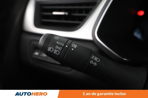 Captur 1.0 TCe Techno 91 ch 2023 occasion 92130 Issy-les-Moulineaux