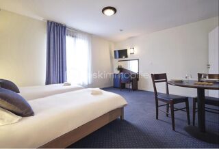  Appartement � vendre 2 pi�ces 36 m�