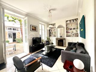  Maison à vendre 7 pièces 200 m²