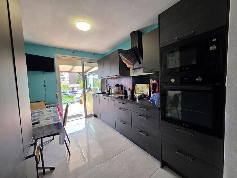 Maison Hirson 4 pièce(s) 74 m2